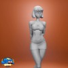 3D Sophie - SFW Version