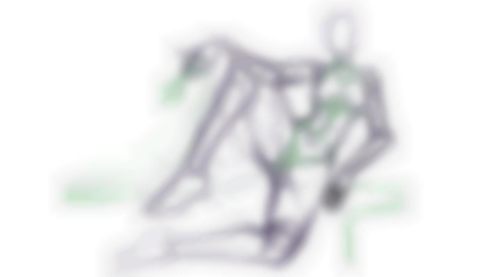 Sketches and art concepts for 0.23