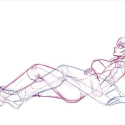 Sketches and art concepts for 0.240