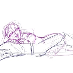 Sketches and art concepts for 0.240