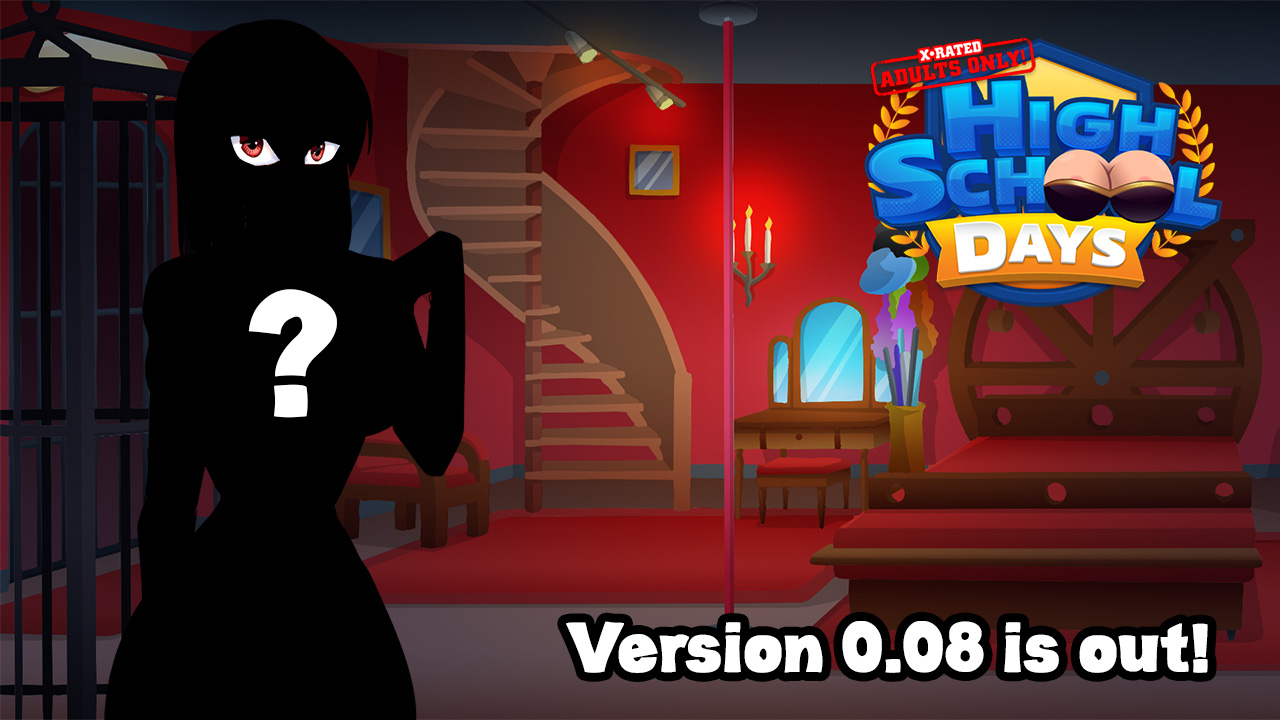 Version 0.08 is out!