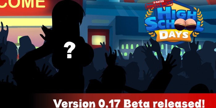 Version 0.17 beta is out!