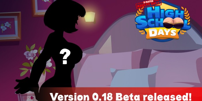 Version 0.18 beta is out!