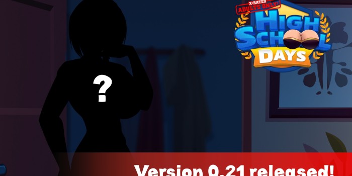 Version 0.21 is finally ready!