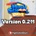 Version 0.211 fix released!