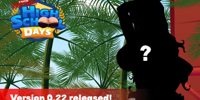 Version 0.22 is ready!