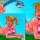 Almost done upscaling HSD!
