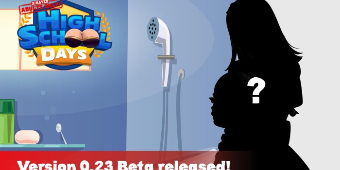 Version 0.23 beta is out!