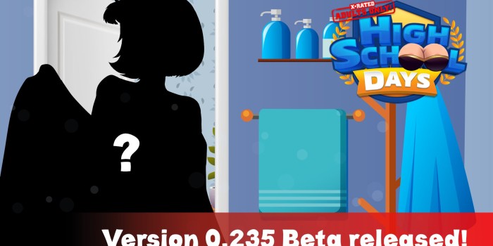 Beta Release 0.235 – Ready to Play!