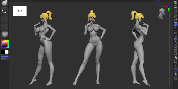 This is NOT AI, we repeat, this is NOT AI…