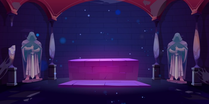 Bigger. Bolder. Closer than ever.