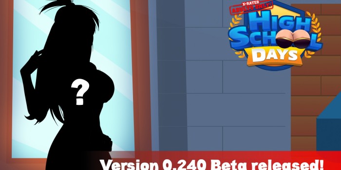 Beta 0.240 Is Ready… and it's HOT!
