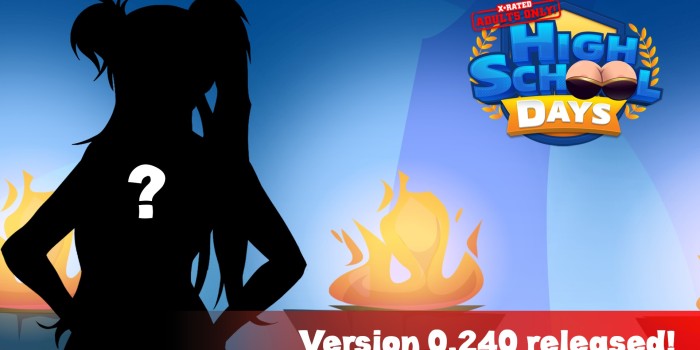 At last... 0.240 is here!