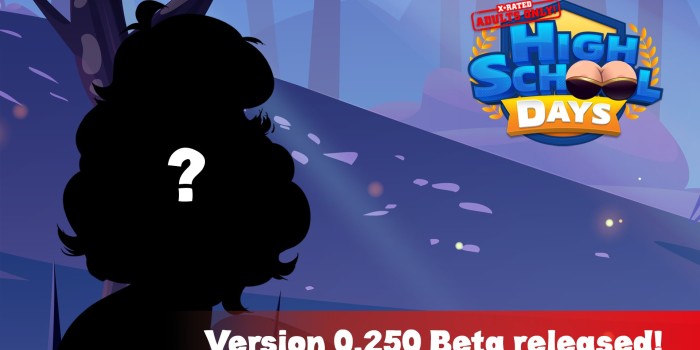 Version 0.250 beta is hot and ready!