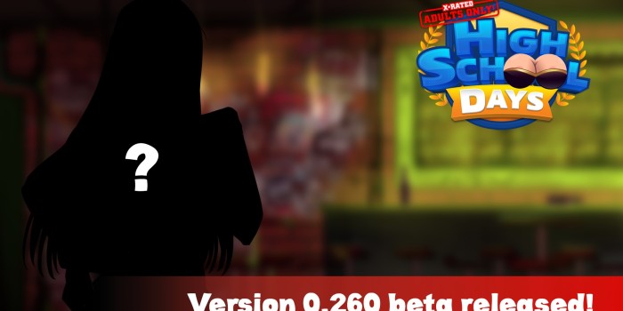 The Beta version of update 0.26 is now available!