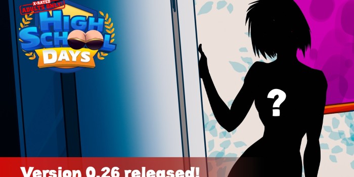 Version 0.26 is finally out of the oven!