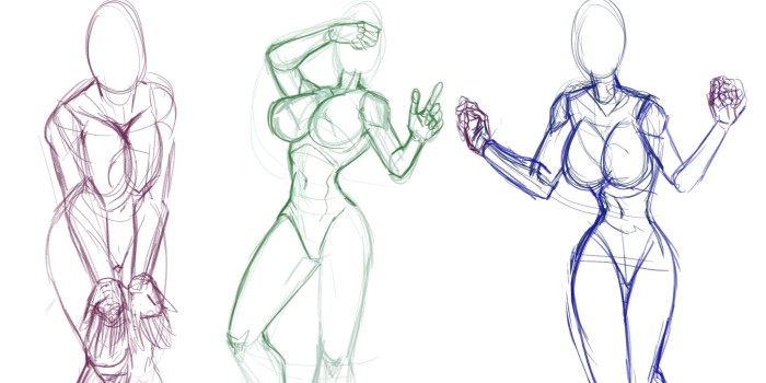 Final Sketch Pack Uploaded!