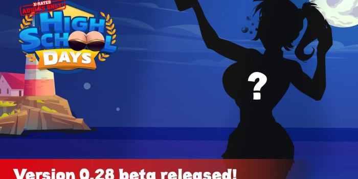 The Beta version of update 0.27 is now available!