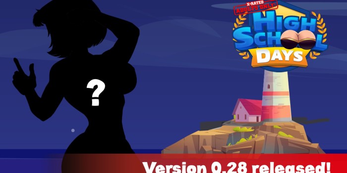 Version 0.28 Is Now Live!