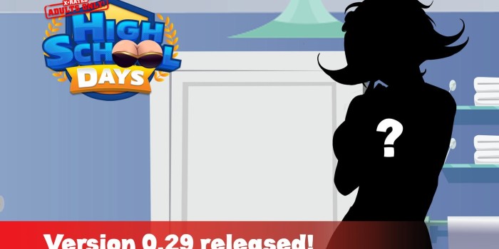 Version 0.29 Is Finally Here!