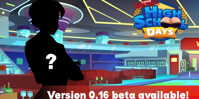 Version 0.16 beta is out!