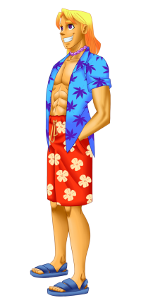 Brad