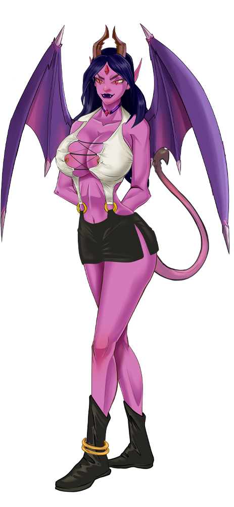 Succubus