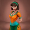3D Sophie - SFW Version