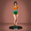 3D Sophie - SFW Version