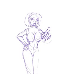 Sketches and art concepts for 0.20