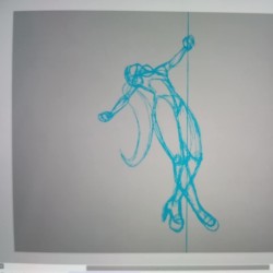 Sketches and art concepts for 0.23